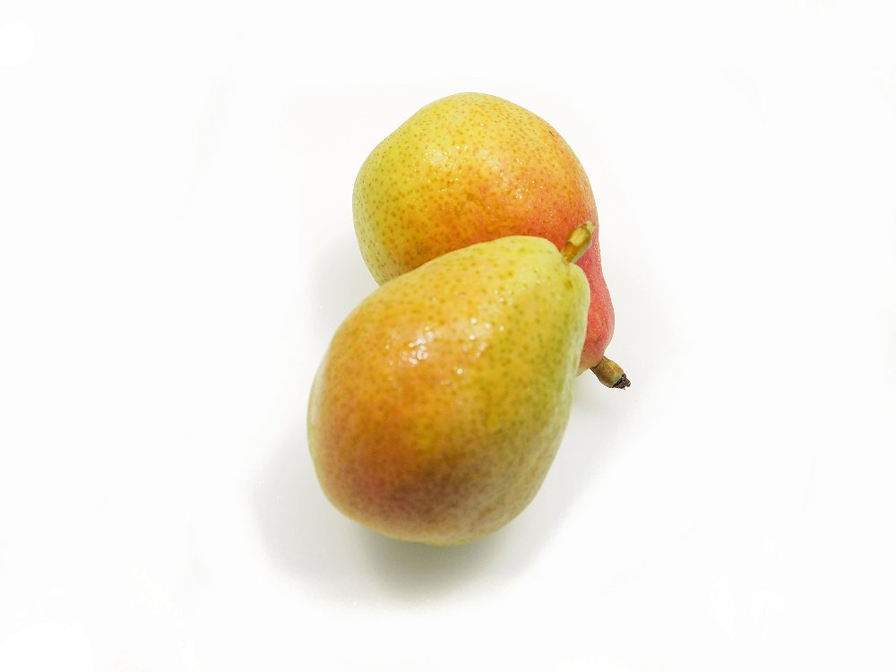 Neu im Sortiment KW18-19 Birnen Forelle